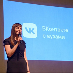 В новом учебном году – новое медиа-пространство