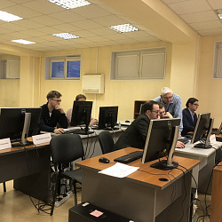 ИРТС внедряет в образовательный процесс первую современную отечественную САПР Delta Design Professional