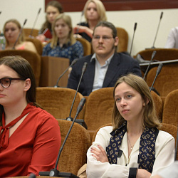 Состоялась II Российская научно-практическая конференция с международным участием «Универсальный дизайн – равные возможности – комфортная среда»