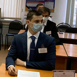 ИКБСП провёл круглый стол, посвящённый эволюции доктрины юридического лица