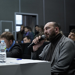 Стали известны результаты студенческого хакатона ИПТИП РТУ МИРЭА