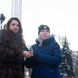РТУ МИРЭА стал официальным партнёром автопробега по городам-героям и городам воинской славы