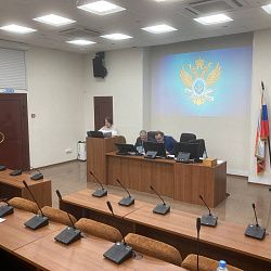 В Диссертационном совете РТУ МИРЭА состоялась защита кандидатской диссертации