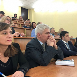 В Колледже РТУ МИРЭА обсудили вопросы методического обеспечения образовательного процесса