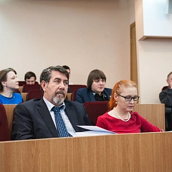 В Университете прошла международная научно-практическая конференция «Социальная инноватика — 2015»