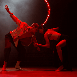 В РТУ МИРЭА прошел фестиваль «Art week»