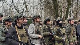 В Центре специальной подготовки РТУ МИРЭА организовали полевой выход для молодёжи