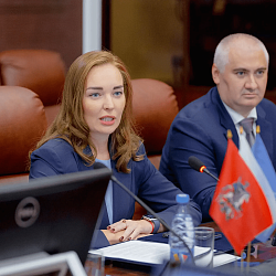 «Ростелеком» и РТУ МИРЭА открыли научно-образовательный Центр импортозамещения информационных технологий