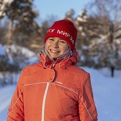 Студенты РТУ МИРЭА прибыли в Мордовию в составе «Команды Арктики» 