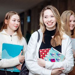 Команда студентов РТУ МИРЭА стала победителем Межрегиональной командной олимпиады по математике 