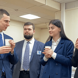 В Институте кибербезопасности и цифровых технологий прошёл межвузовский круглый стол «Цифровизация судебной деятельности: проблемы и перспективы»