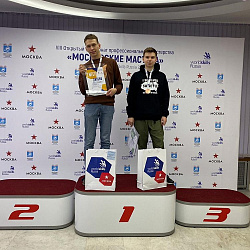 Студенты Колледжа РТУ МИРЭА стали призёрами VIII Открытого чемпионата профессионального мастерства «Московские мастера» по стандартам  WorldSkills Russia-2019