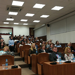 В РТУ МИРЭА состоялась конференция «Управление документацией в цифровой среде»