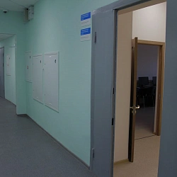Внедрена инфраструктура виртуальных рабочих столов в обновлённых классах ИВЦ.