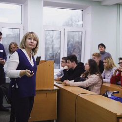 В РТУ МИРЭА состоялся семинар «Интернет вещей: 5G всё ближе»