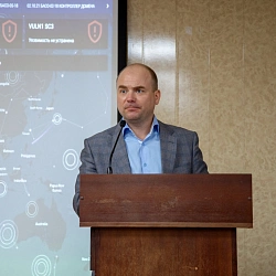«Киберквест ИКБСП» собрал более 80 участников