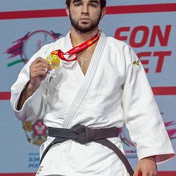 Ноябрь стал успешным для дзюдоистов РТУ МИРЭА