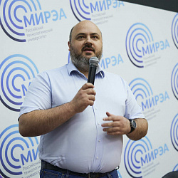 В РТУ МИРЭА стартовала программа «Амбассадоры фондов целевого капитала» для кураторов 1-го курса программы «Факел-2025»
