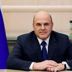 Глава Правительства поздравил россиян с Днём юриста