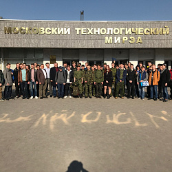 Стали известны победители «Кибербиатлона-2018»