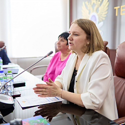 Завершила работу II ежегодная национальная конференция «Информационные технологии и интеллектуальные системы», организованная ИКБ РТУ МИРЭА и ООО «1С-Рарус»