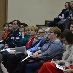 Представители университета стали призерами XXVII Менделеевской конференции студентов-химиков