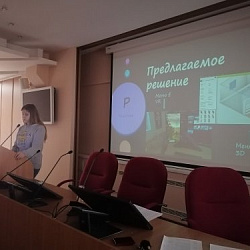 Подведены итоги полуфинального отбора по программе «УМНИК» «Акселератор РТУ МИРЭА»