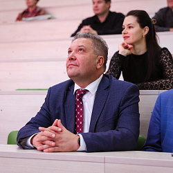 В РТУ МИРЭА прошли ⅩⅢ «Ломоносовские чтения»