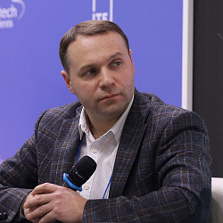 Доцент РТУ МИРЭА выступил на Международной выставке Pharmtech & Ingredients