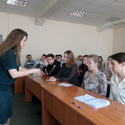 В Институте экономики и права стартовала образовательная программа «Лучшие – лучшим»