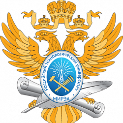 Утверждён герб РТУ МИРЭА
