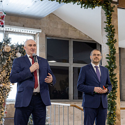 РТУ МИРЭА отмечает день студента