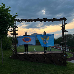 Представители РТУ МИРЭА приняли участие в семинаре-практикуме «Академия кураторства»