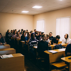 Состоялся круглый стол «Проблемы и перспективы отечественной электроники»
