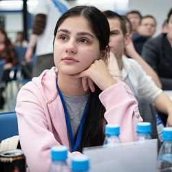 В РТУ МИРЭА состоялась межвузовская историческая викторина «Сильна героями Россия»