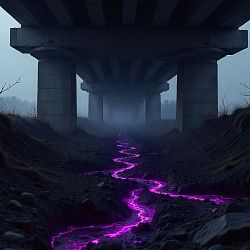 Учёные РТУ МИРЭА раскрыли механизм скрытого загрязнения Москвы-реки