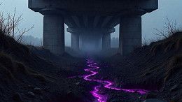 Учёные РТУ МИРЭА раскрыли механизм скрытого загрязнения Москвы-реки