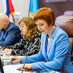 Кафедра документоведения, истории государства и права Института технологий управления выступила организатором V национальной научно-практической конференции «Управление документацией в цифровой среде»
