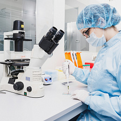 МИРЭА — Российский технологический университет вошёл в рейтинг лучших вузов, которые готовят специалистов в области биотехнологий и биоинженерии