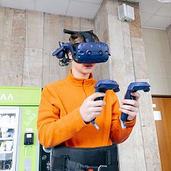 День открытых дверей IT-программ посетили более 1700 гостей