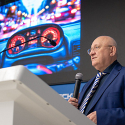 Завершился финал масштабного национального хакатона «NeedForFWSpeed», организованного ИКБ РТУ МИРЭА, АО «НИЦ» и «Ассоциацией РУСИБ»