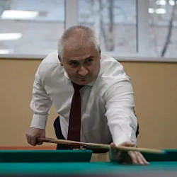 В РТУ МИРЭА состоялась спартакиада работников университета