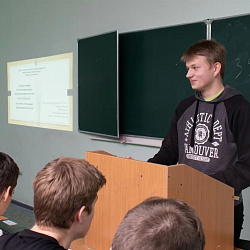 РТУ МИРЭА провёл круглый стол на тему «Проблемы и перспективы отечественной электроники»