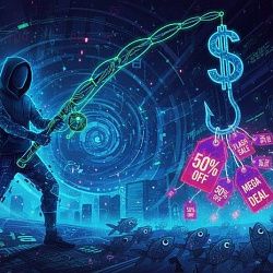 Эксперт РТУ МИРЭА объяснил, как распознать мошеннические сайты в сезон распродаж