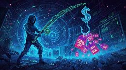 Эксперт РТУ МИРЭА объяснил, как распознать мошеннические сайты в сезон распродаж