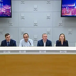 РТУ МИРЭА впервые запускает программу грантовой поддержки для ребят с высокими баллами, не сумевшими поступить на бюджет