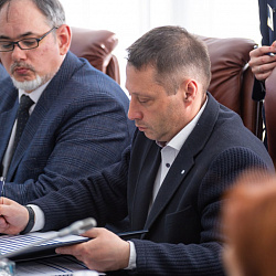 Завершила работу ежегодная Национальная научно-практическая конференция «Кибербезопасность: технические и правовые аспекты защиты информации», организованная ИКБ РТУ МИРЭА совместно со стратегическими партнёрами