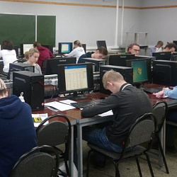 На базе РТУ МИРЭА прошёл заключительный этап олимпиады имени И.Я. Верченко