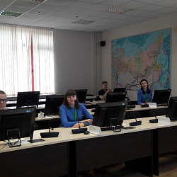 Студенты университета заняли призовые места на конференции «От научных идей к стратегии бизнес-развития»