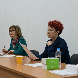 В РТУ МИРЭА прошёл традиционный Тотальный диктант
